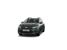 Dacia Sandero Stepway thumbnail 9
