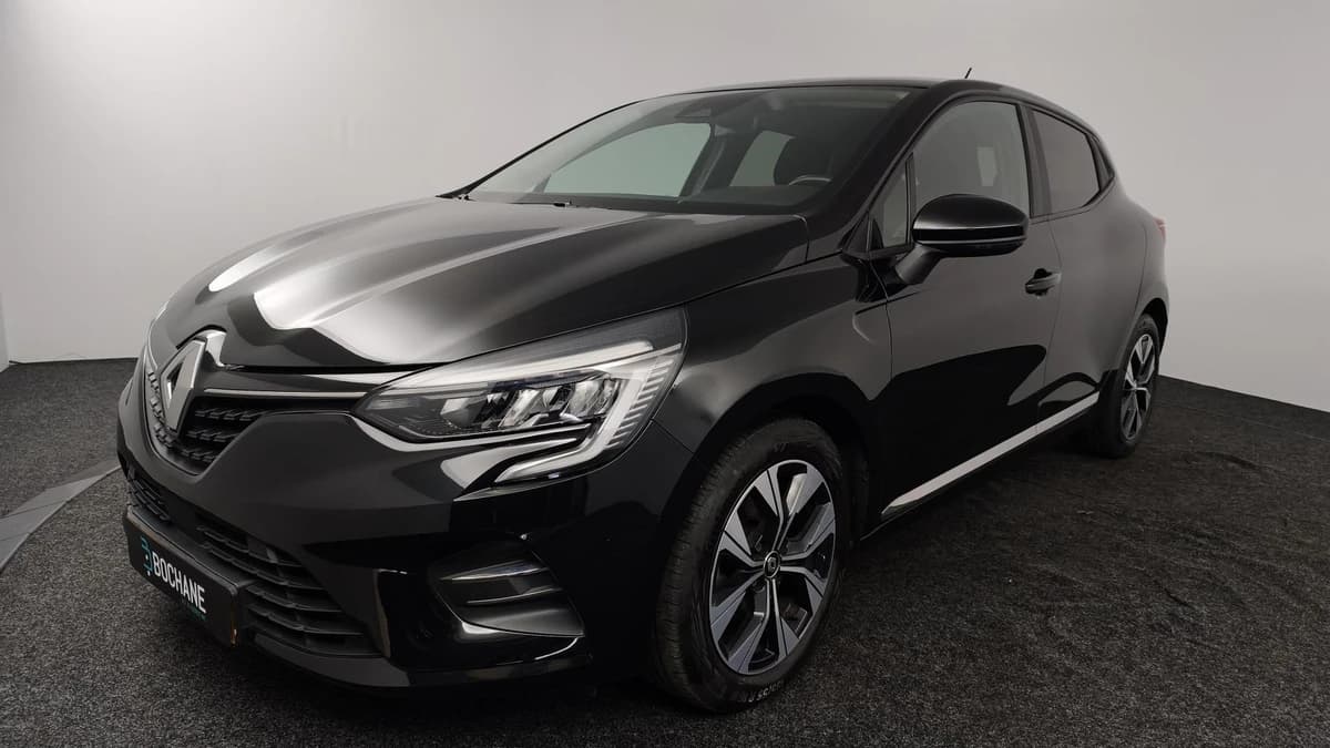 Renault Clio — foto 1