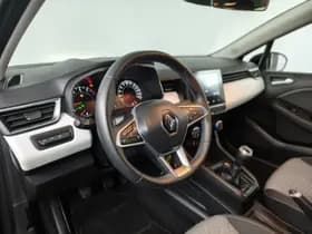 Renault Clio thumbnail 19