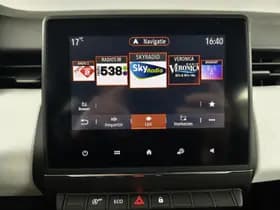 Renault Clio thumbnail 25