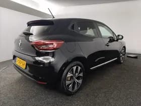 Renault Clio thumbnail 34