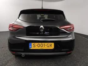 Renault Clio thumbnail 36