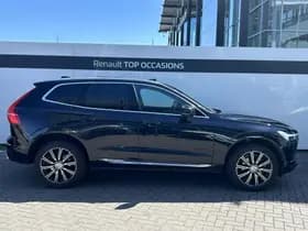 Volvo XC60 thumbnail 17