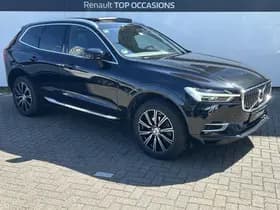 Volvo XC60 thumbnail 5