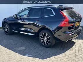 Volvo XC60 thumbnail 6