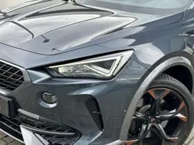 CUPRA Formentor thumbnail 20