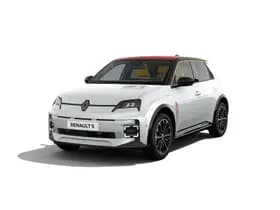 Renault 5 thumbnail 2