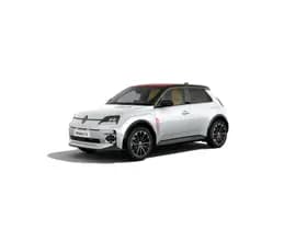 Renault 5 thumbnail 6
