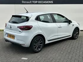 Renault Clio thumbnail 2