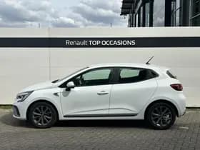 Renault Clio thumbnail 14