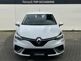 Renault Clio thumbnail 16