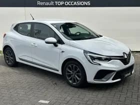 Renault Clio thumbnail 5