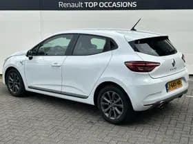 Renault Clio thumbnail 6