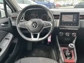 Renault Clio thumbnail 10
