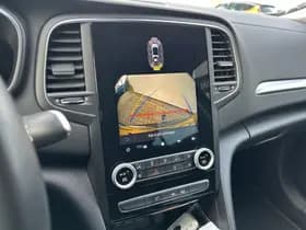 Renault Mégane thumbnail 11