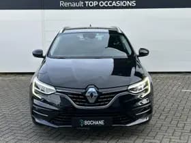 Renault Mégane thumbnail 16