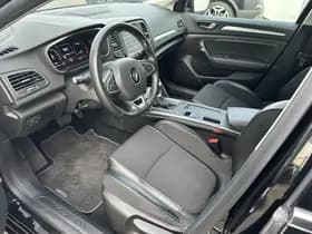 Renault Mégane thumbnail 22