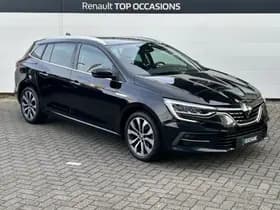 Renault Mégane thumbnail 5