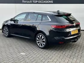 Renault Mégane thumbnail 6