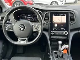 Renault Mégane thumbnail 9