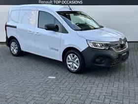 Renault Kangoo thumbnail 25