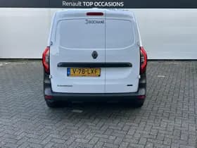 Renault Kangoo thumbnail 29