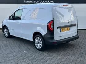 Renault Kangoo thumbnail 30