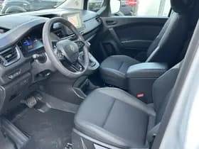 Renault Kangoo thumbnail 5