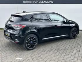 Renault Clio thumbnail 2