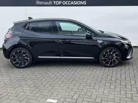 Renault Clio thumbnail 16