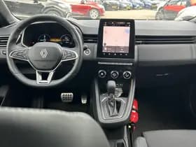 Renault Clio thumbnail 3
