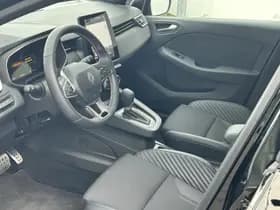 Renault Clio thumbnail 23