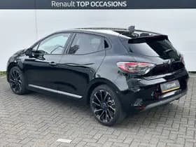 Renault Clio thumbnail 6