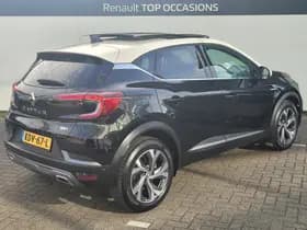 Renault Captur thumbnail 2