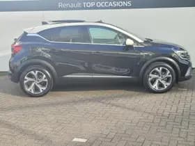Renault Captur thumbnail 19