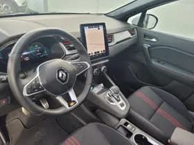Renault Captur thumbnail 25