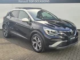 Renault Captur thumbnail 5
