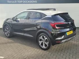 Renault Captur thumbnail 6