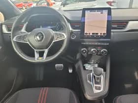 Renault Captur thumbnail 10