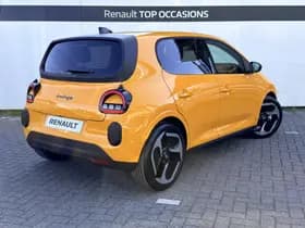 Renault Twingo thumbnail 2