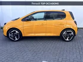 Renault Twingo thumbnail 13