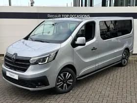Renault Trafic thumbnail 2