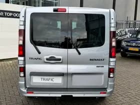 Renault Trafic thumbnail 11