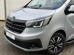 Renault Trafic thumbnail 14