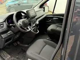 Renault Trafic thumbnail 15