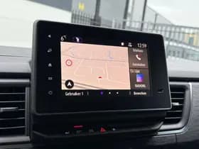 Renault Trafic thumbnail 20