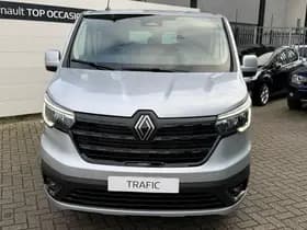 Renault Trafic thumbnail 5