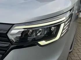 Renault Trafic thumbnail 6