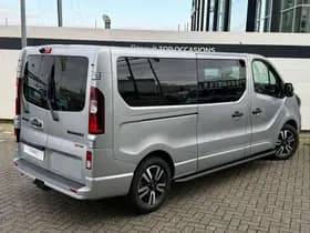 Renault Trafic thumbnail 8