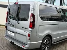 Renault Trafic thumbnail 9